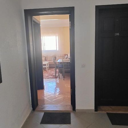 Chic Tangier Terrace Suite Eksteriør bilde