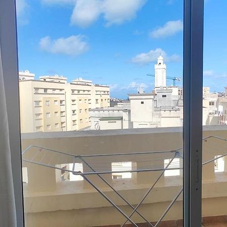 Chic Tangier Terrace Suite Eksteriør bilde