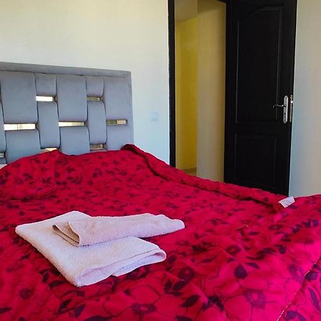 Chic Tangier Terrace Suite Eksteriør bilde