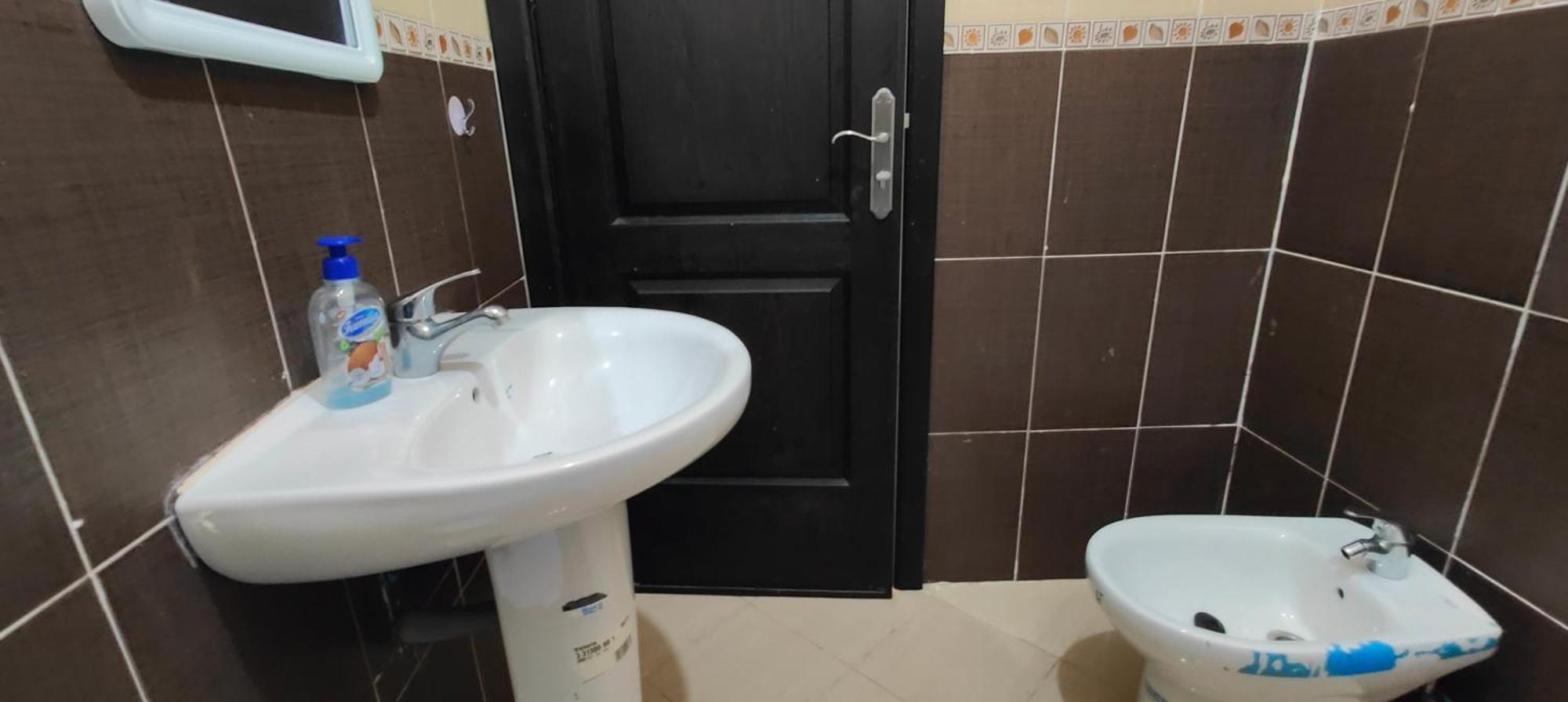 Chic Tangier Terrace Suite Eksteriør bilde