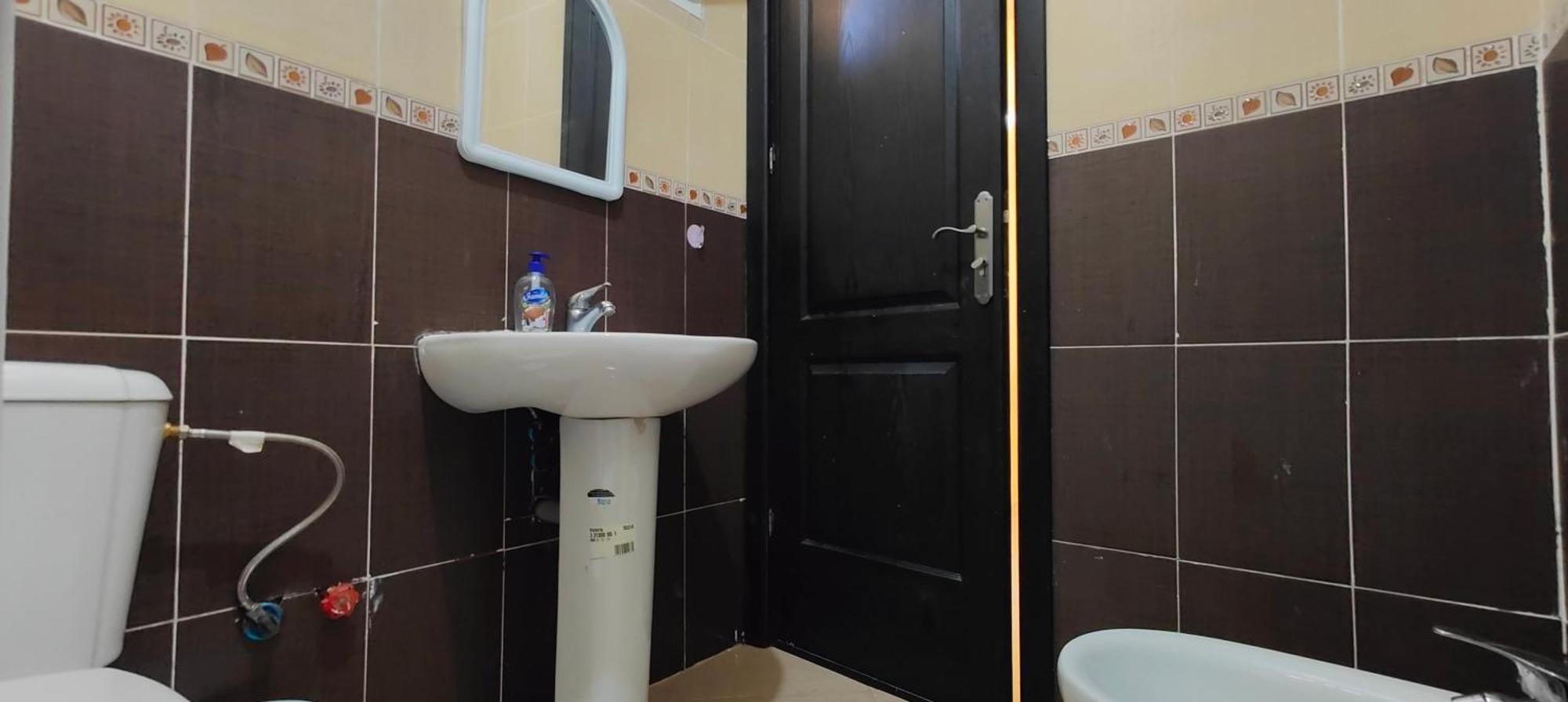 Chic Tangier Terrace Suite Eksteriør bilde