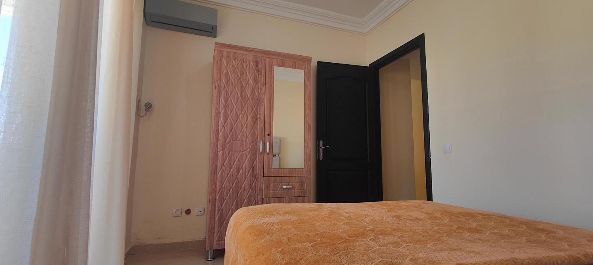 Chic Tangier Terrace Suite Eksteriør bilde