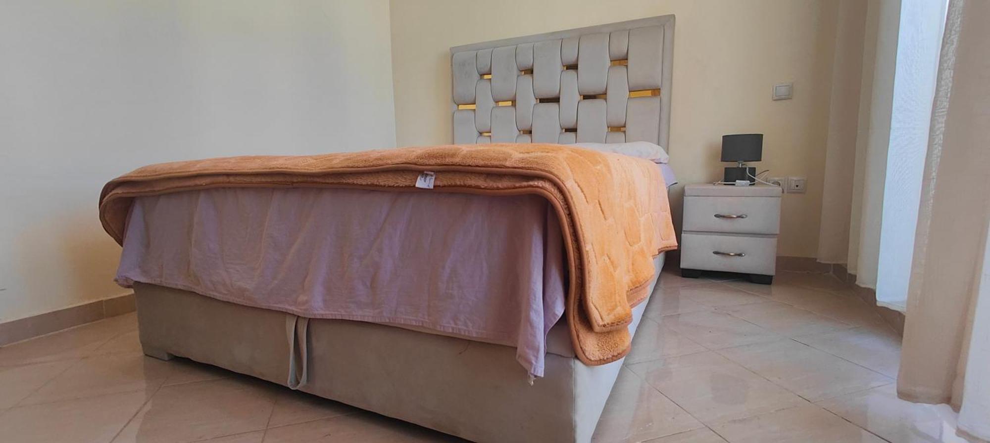 Chic Tangier Terrace Suite Eksteriør bilde