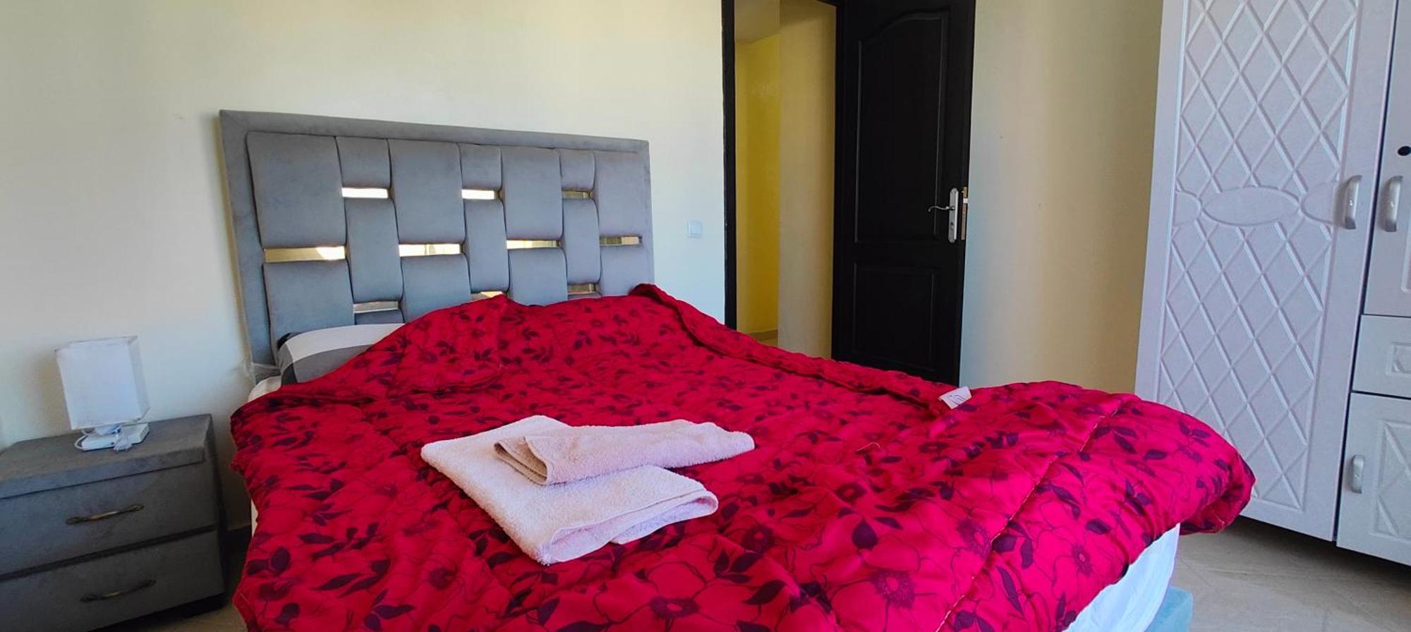 Chic Tangier Terrace Suite Eksteriør bilde