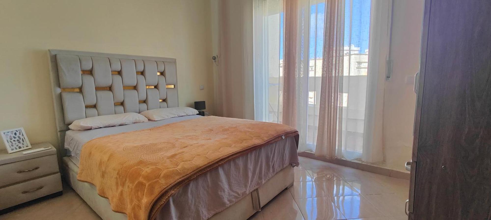 Chic Tangier Terrace Suite Eksteriør bilde