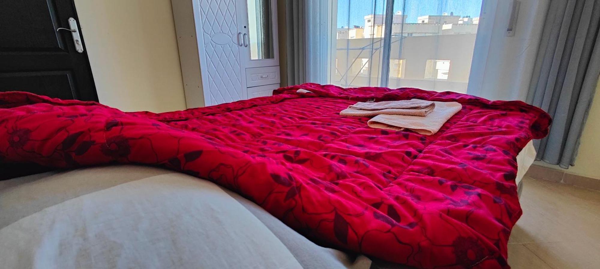 Chic Tangier Terrace Suite Eksteriør bilde