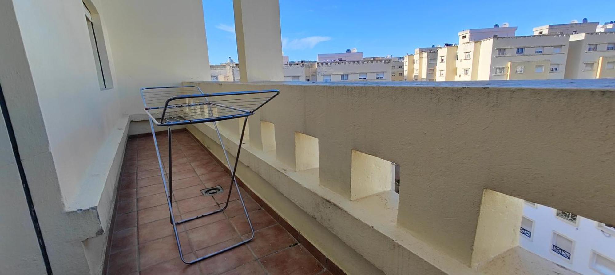 Chic Tangier Terrace Suite Eksteriør bilde
