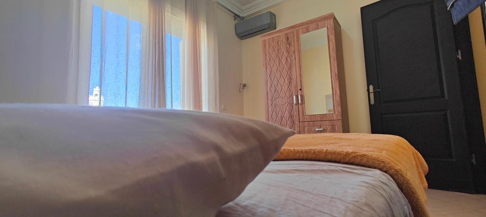 Chic Tangier Terrace Suite Eksteriør bilde